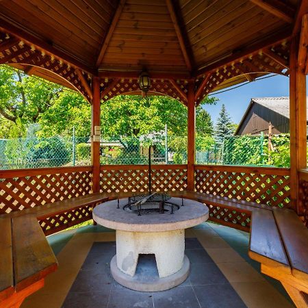 Holiday Home Amaryllis Balatonakarattya Dış mekan fotoğraf