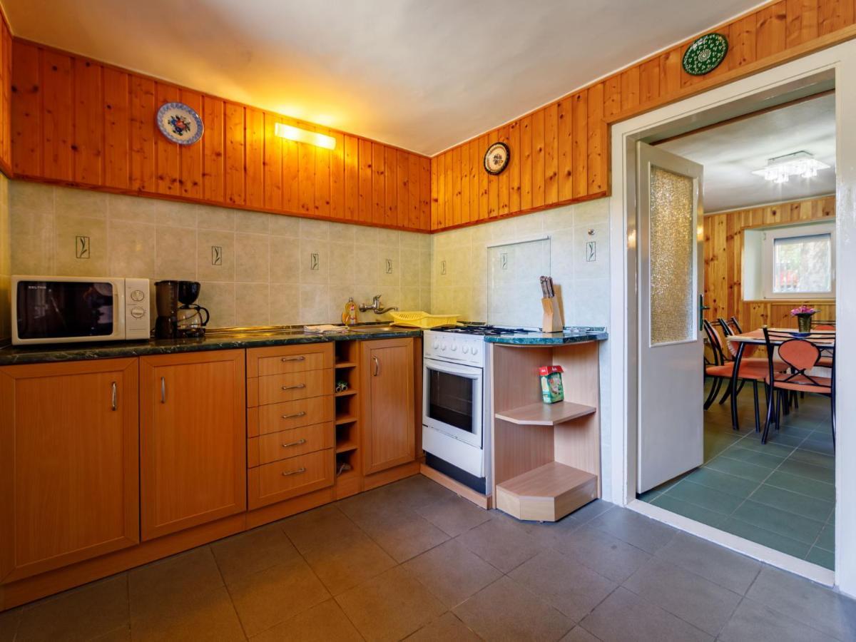 Holiday Home Amaryllis Balatonakarattya Dış mekan fotoğraf