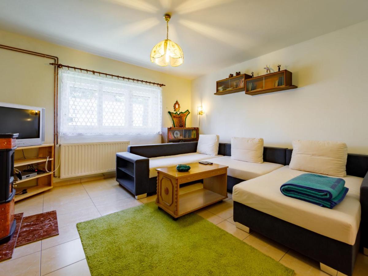 Holiday Home Amaryllis Balatonakarattya Dış mekan fotoğraf