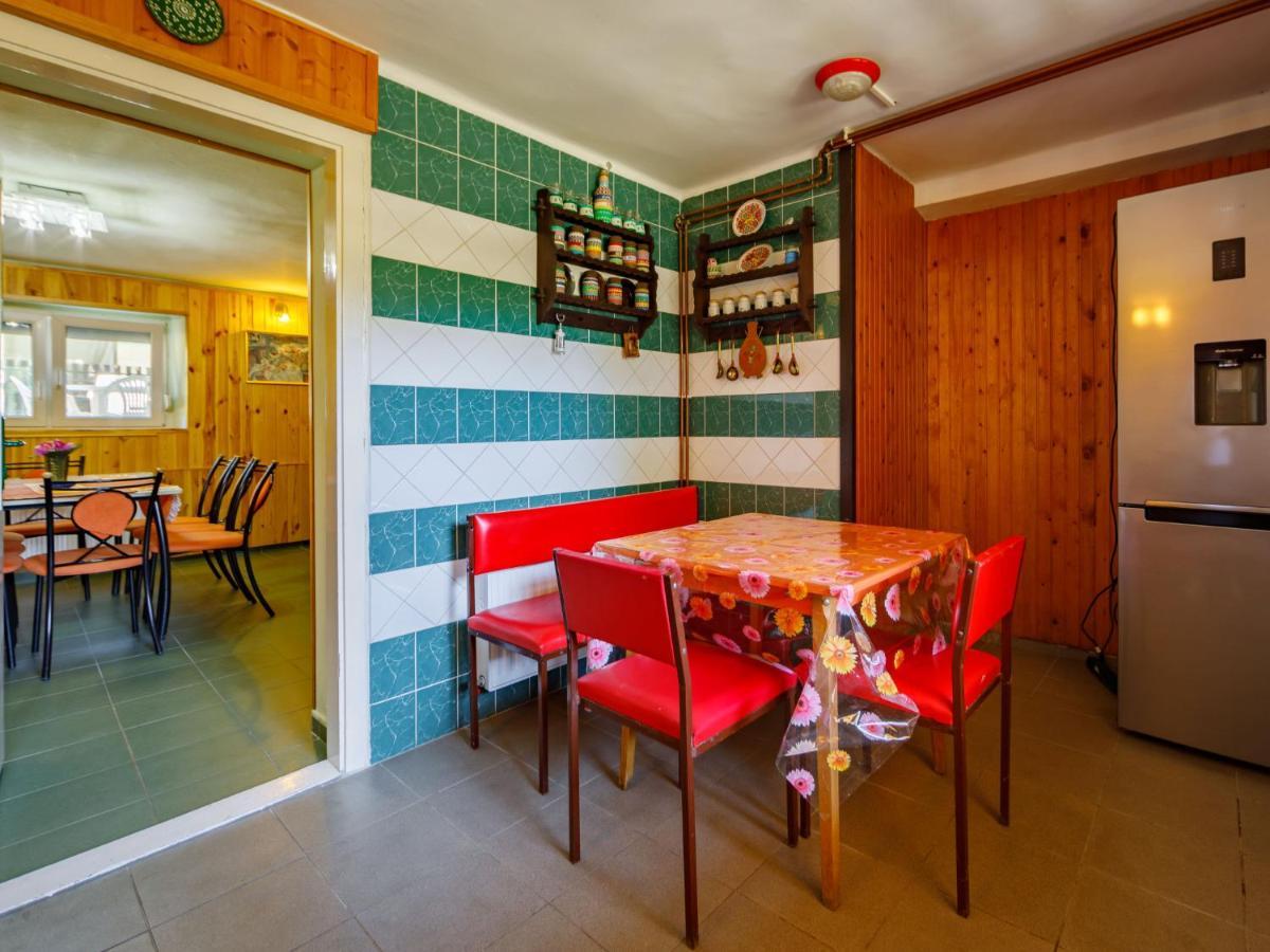 Holiday Home Amaryllis Balatonakarattya Dış mekan fotoğraf
