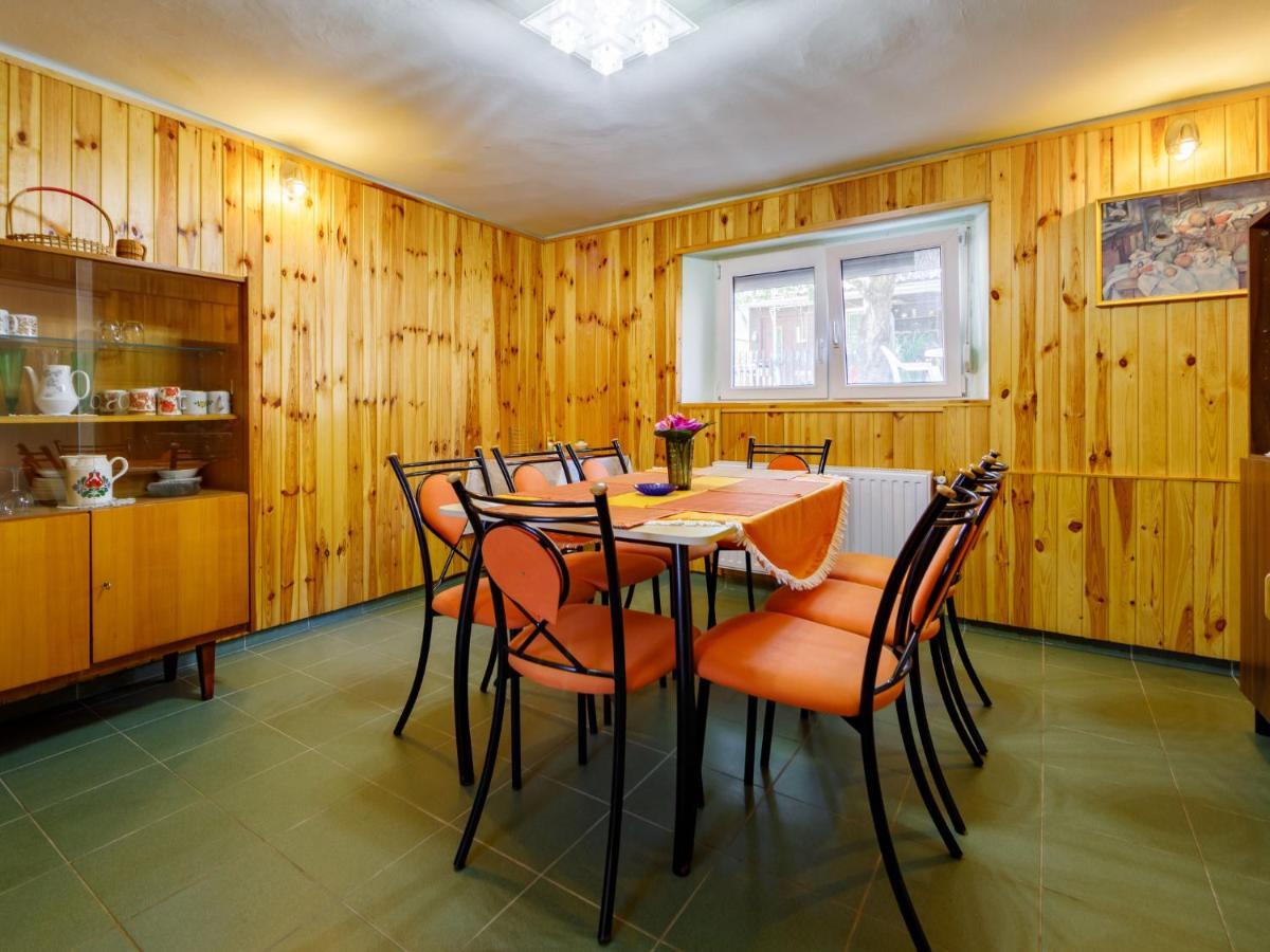 Holiday Home Amaryllis Balatonakarattya Dış mekan fotoğraf
